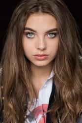 Caitlin Carmichael | ScreenTies